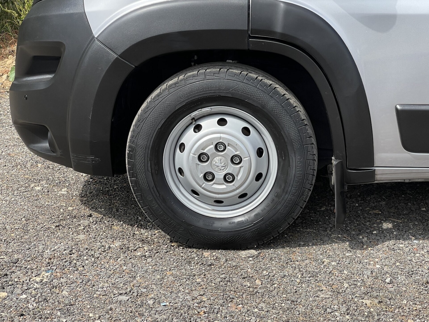 Vehicle 40