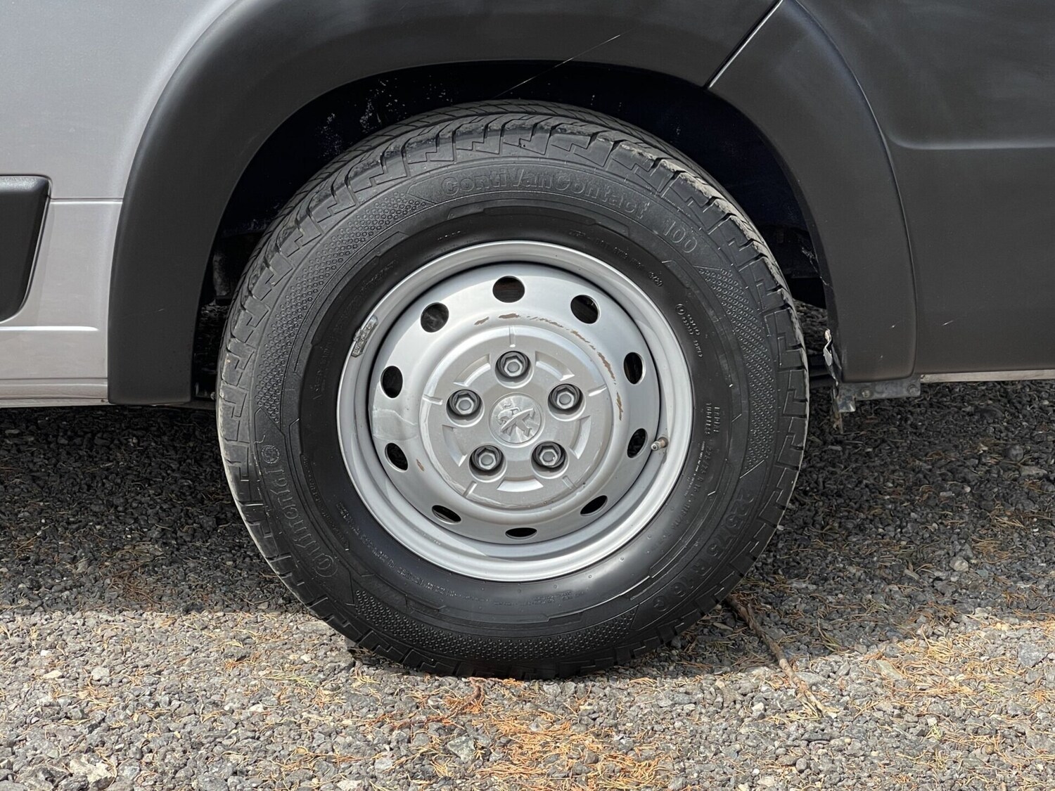 Vehicle 41