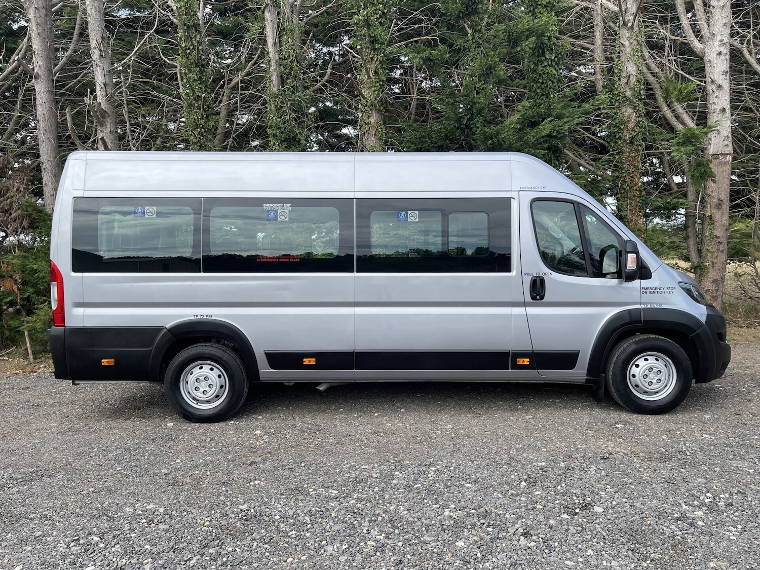 Vehicle 9
