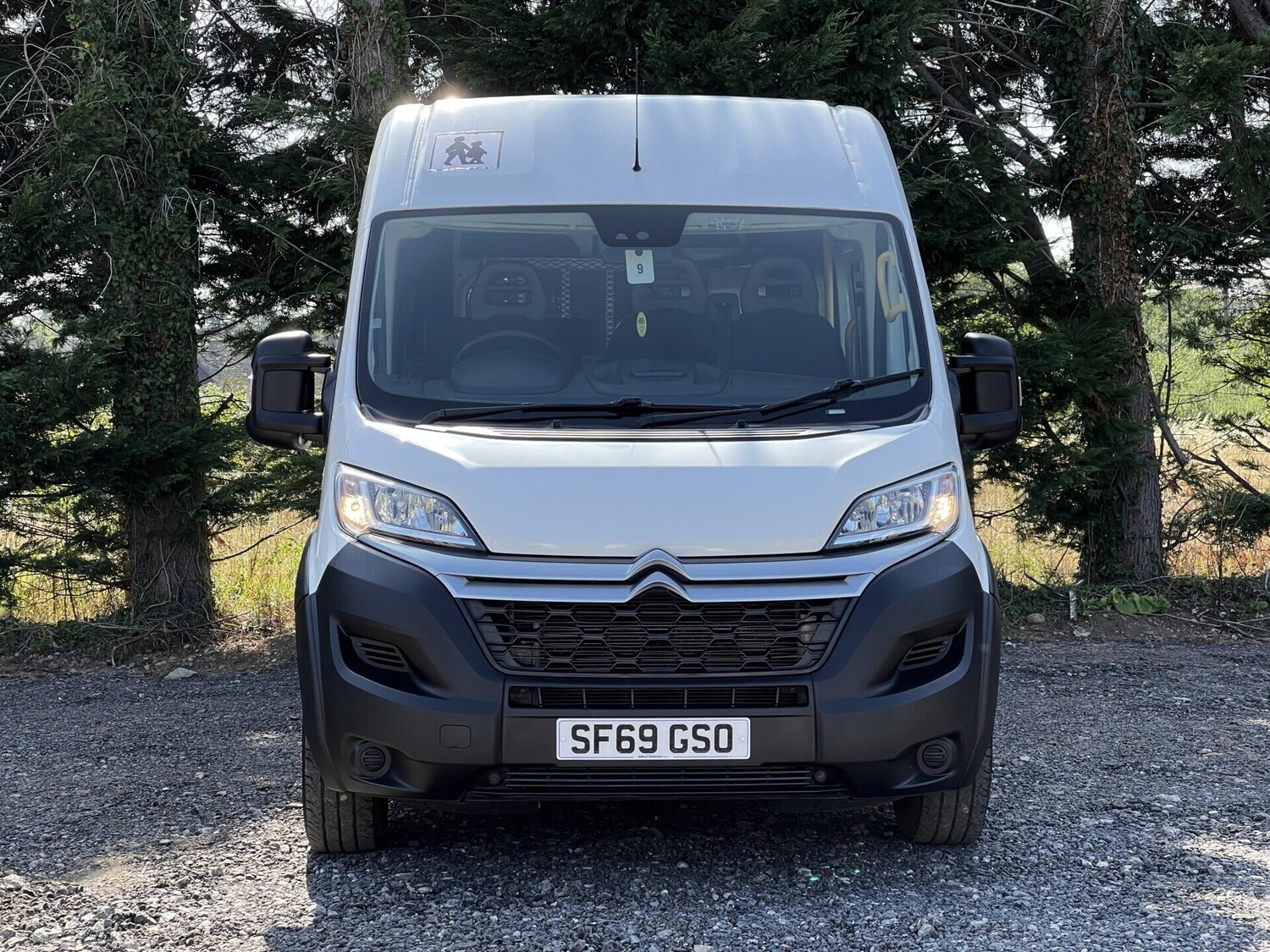 Vehicle 13