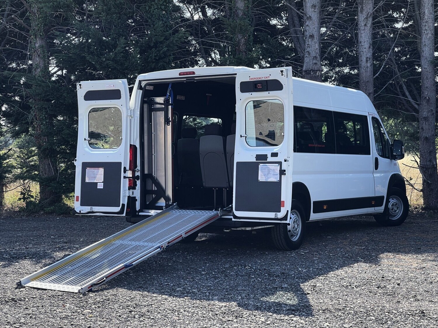 Vehicle 17
