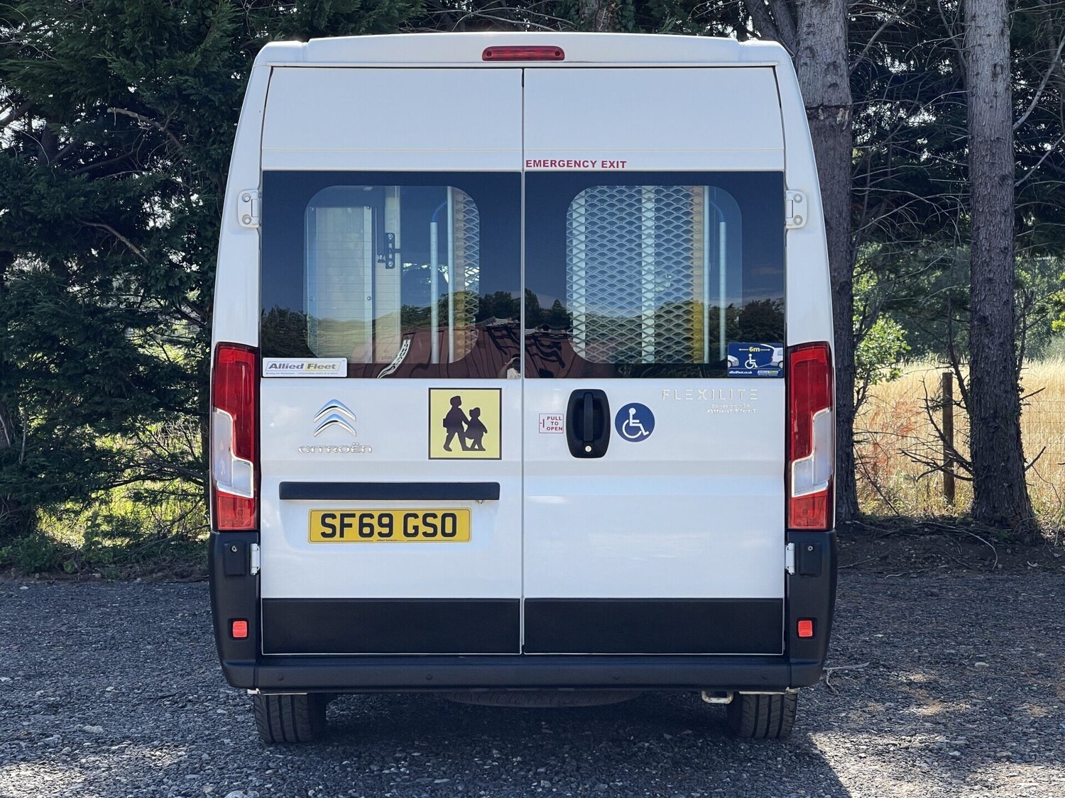 Vehicle 19
