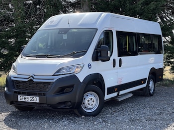Citroen - Relay