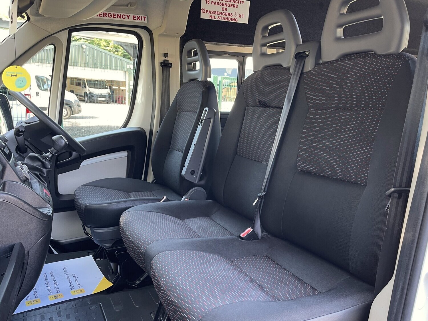 Vehicle 25