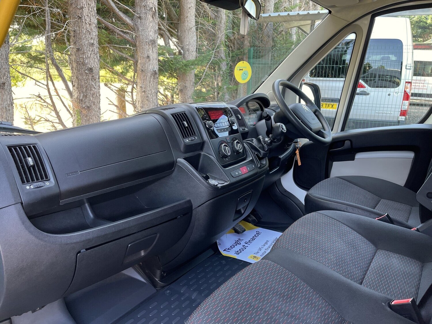 Vehicle 26