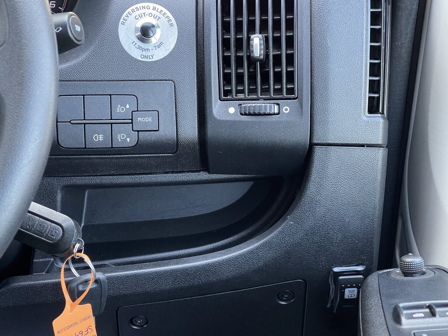 Vehicle 30