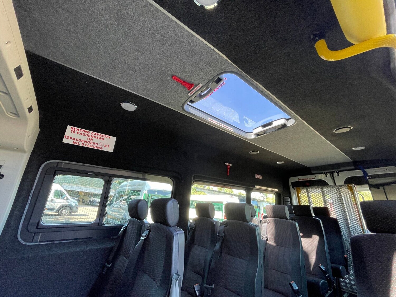 Vehicle 36