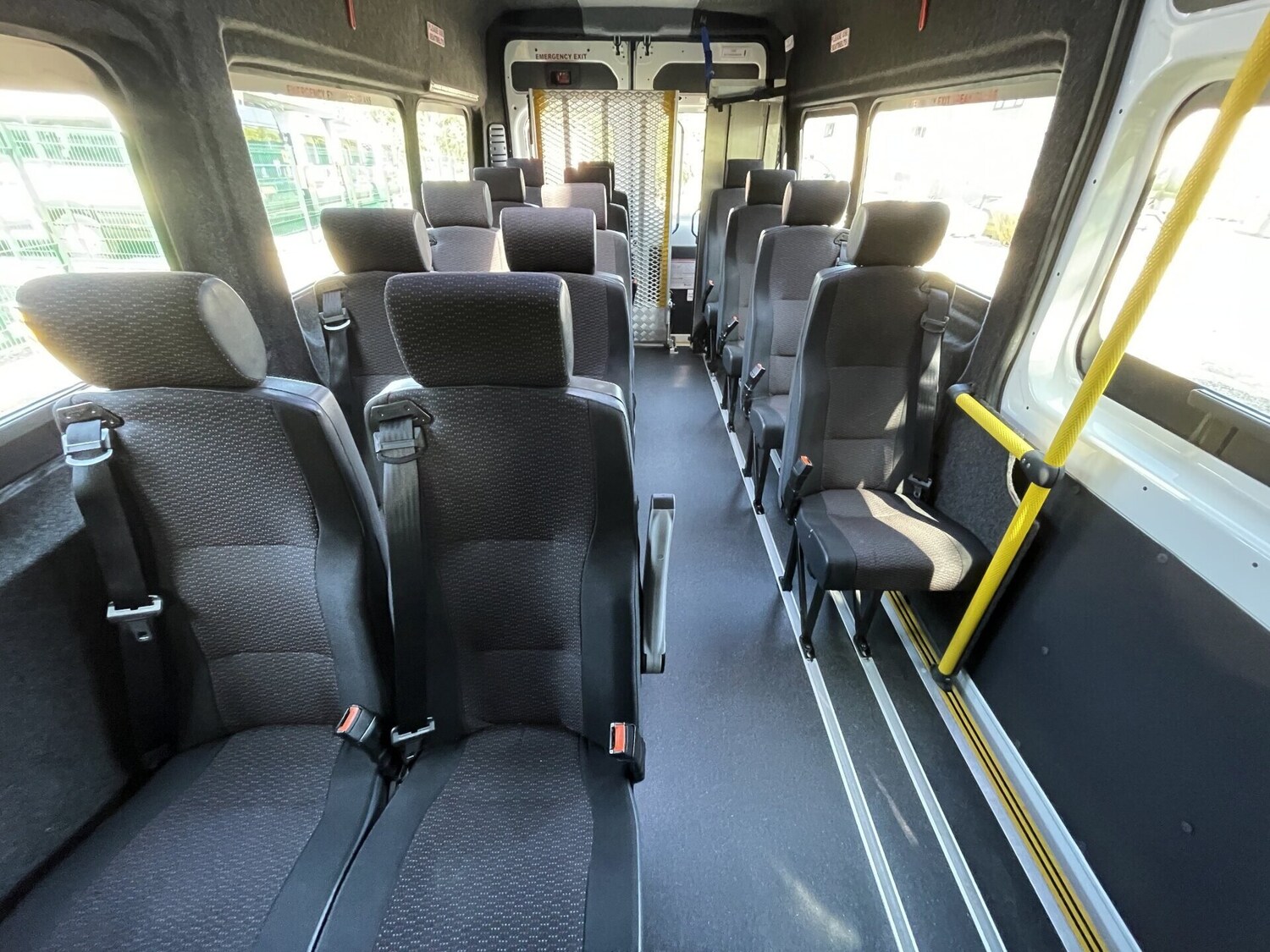 Vehicle 37
