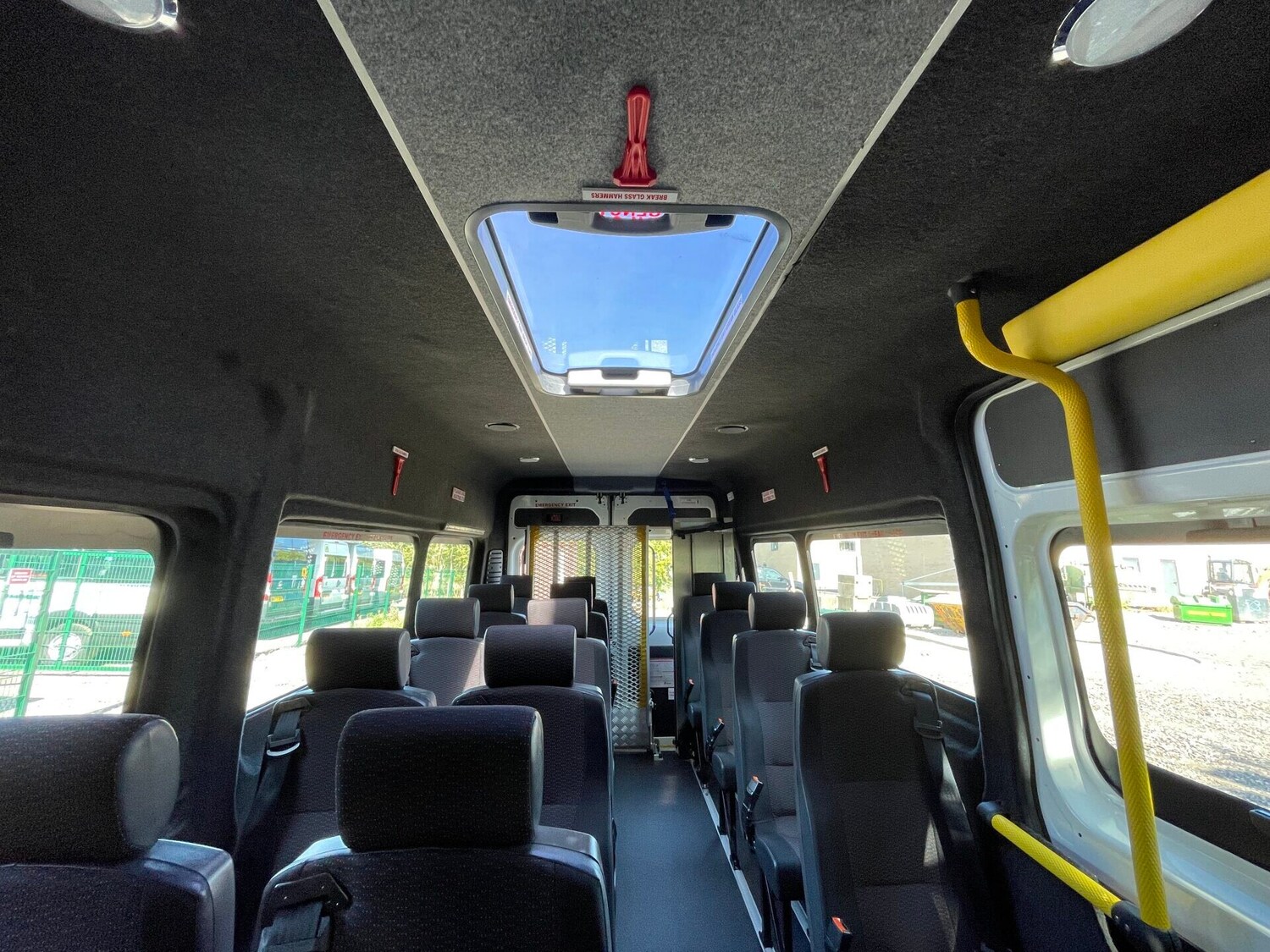 Vehicle 38