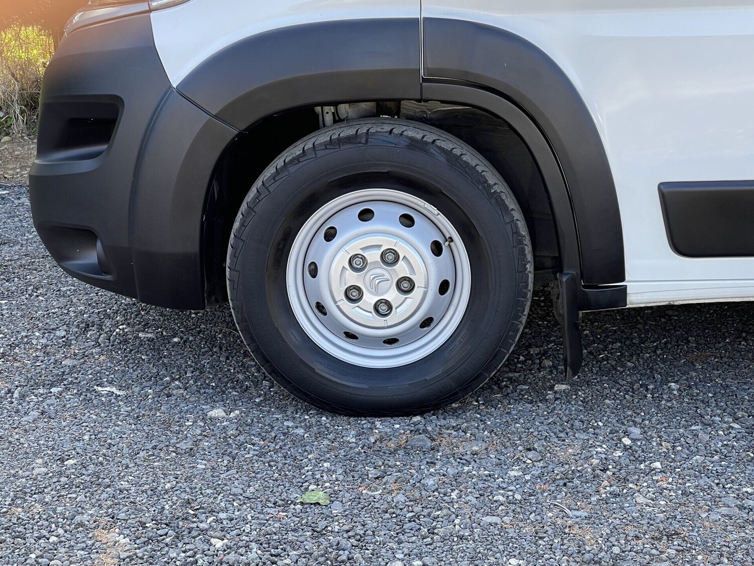Vehicle 43