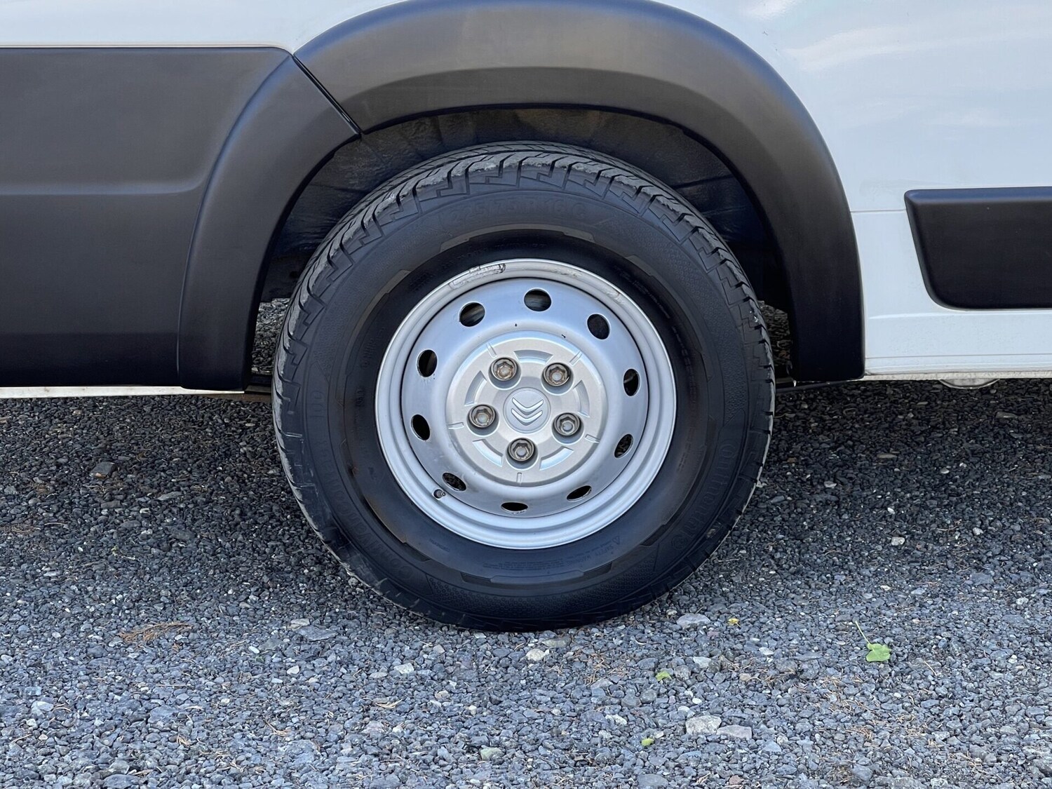 Vehicle 45