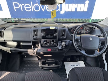 Used Peugeot Boxer 2021 for sale - 78996938: Photo