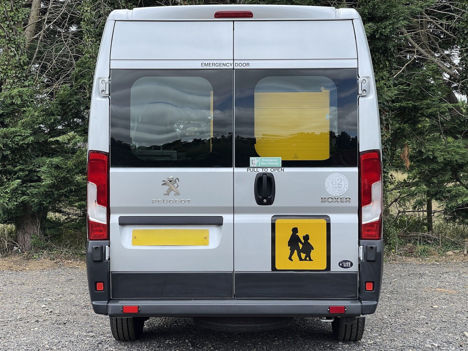 Used Peugeot Boxer 2020 for sale - 78154789: Photo 11