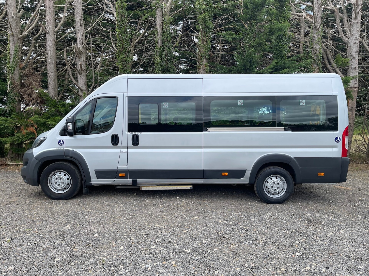 Used Peugeot Boxer 2020 for sale - 78154789: Photo 14