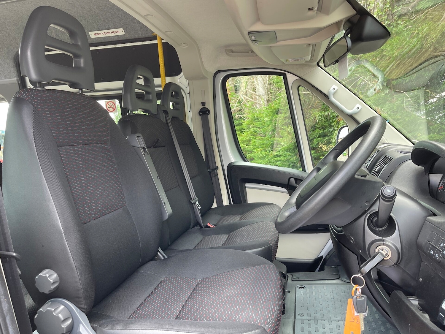 Used Peugeot Boxer 2020 for sale - 78154789: Photo 22