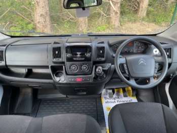 Used Citroen Relay 2019 for sale - 74834397: Photo