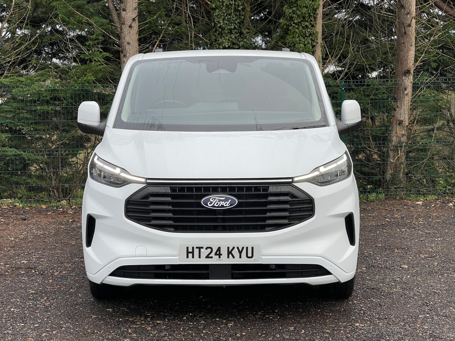 Used Ford Transit Custom 2024 for sale - 77506765: Photo 12