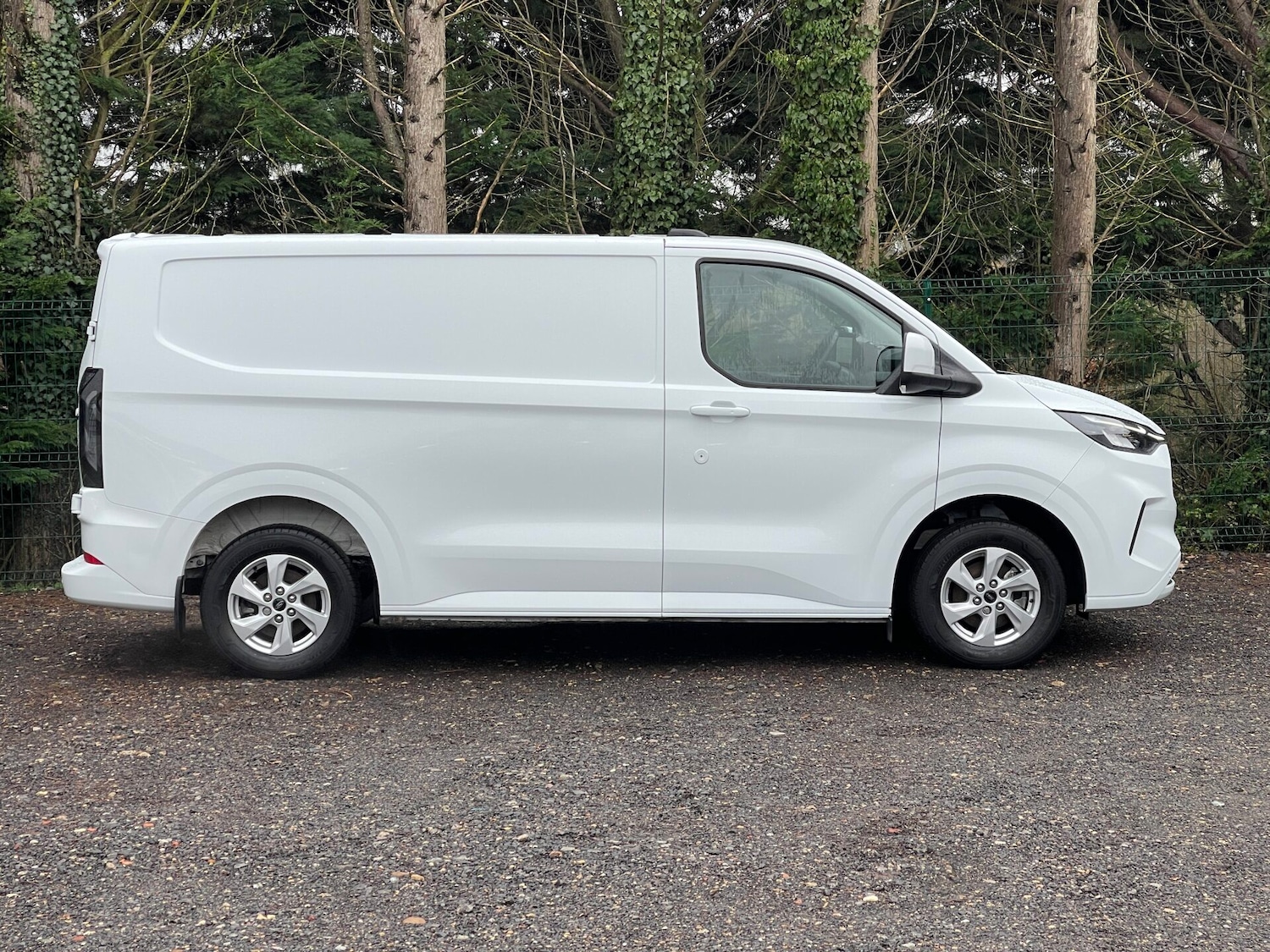 Used Ford Transit Custom 2024 for sale - 77506765: Photo 13