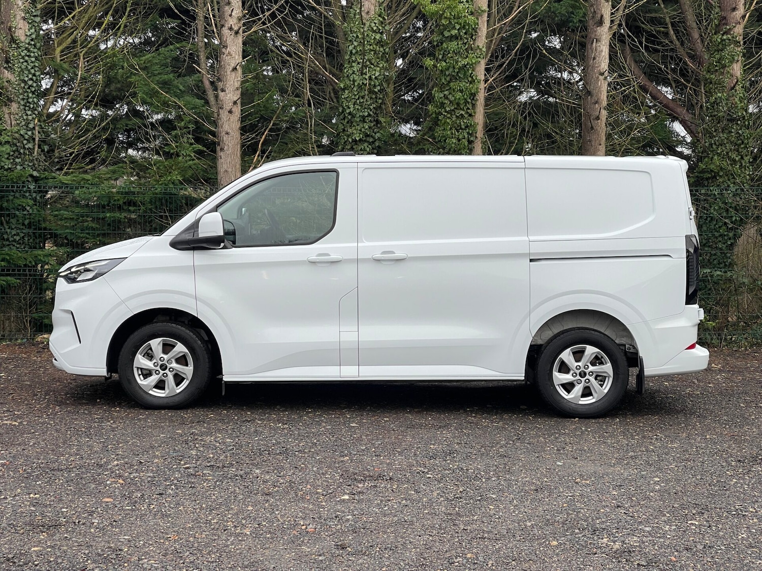 Used Ford Transit Custom 2024 for sale - 77506765: Photo 17