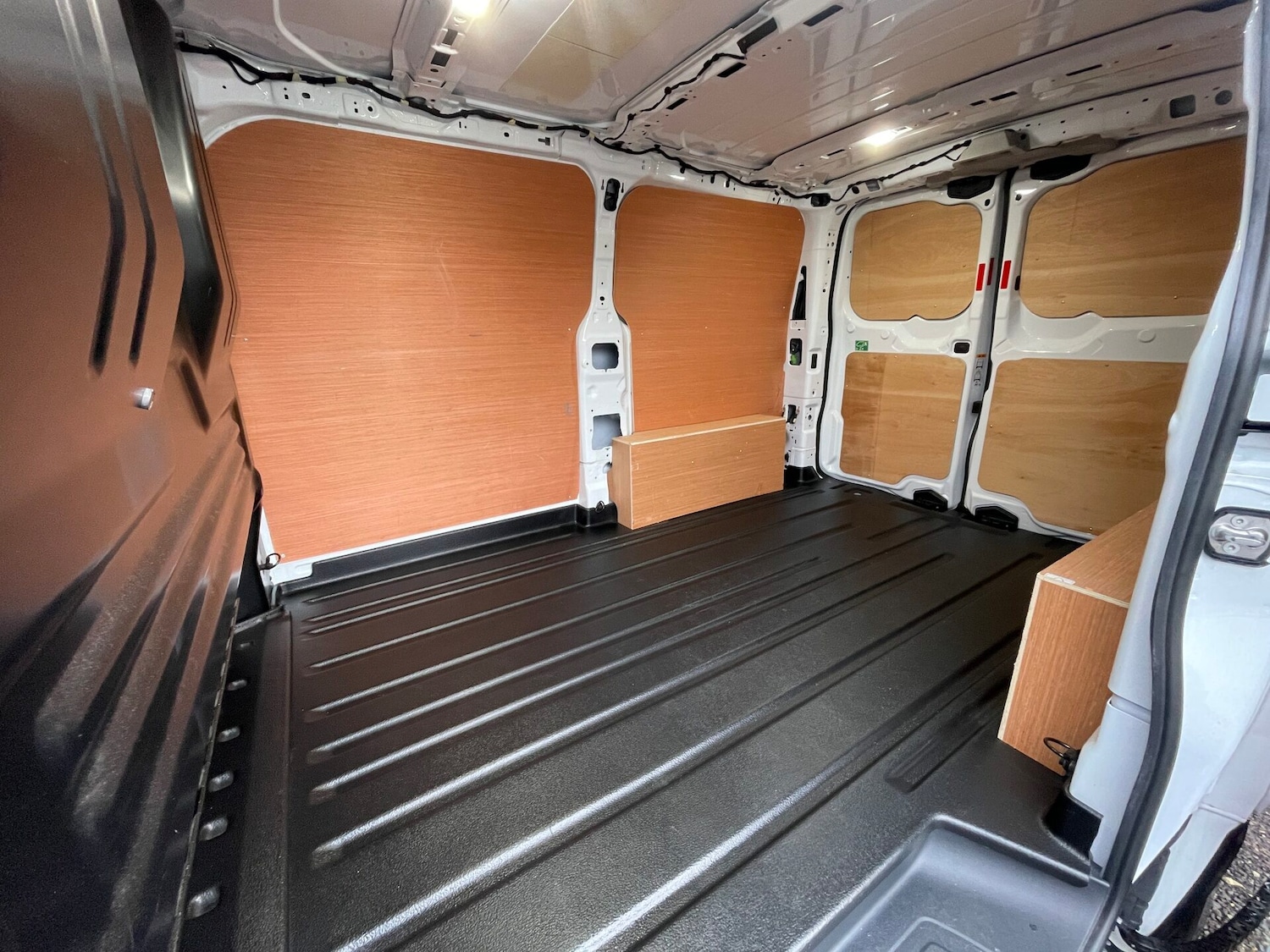 Used Ford Transit Custom 2024 for sale - 77506765: Photo 19