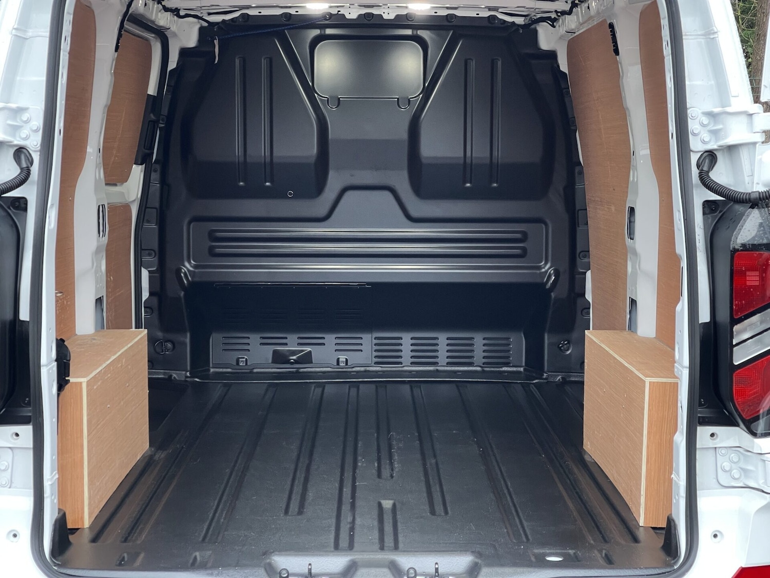 Used Ford Transit Custom 2024 for sale - 77506765: Photo 20