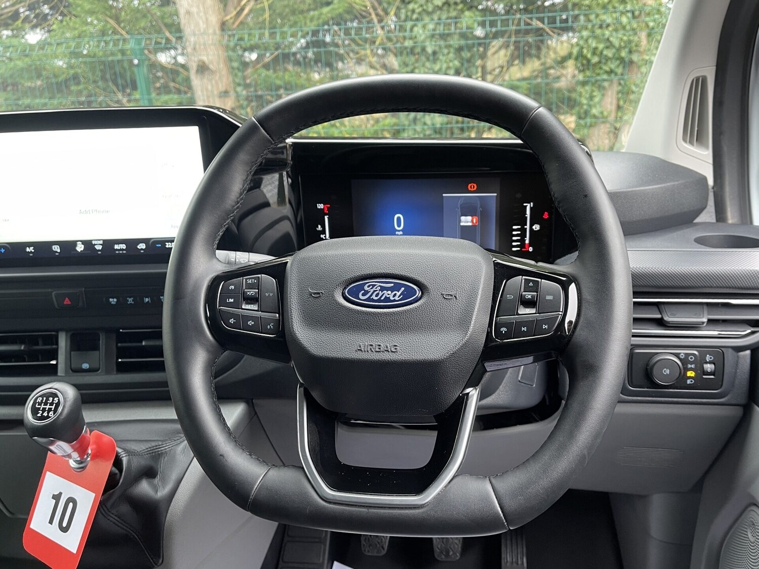 Used Ford Transit Custom 2024 for sale - 77506765: Photo 25