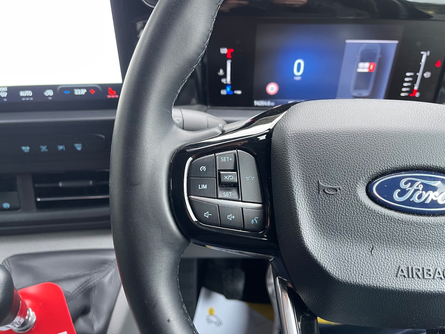 Used Ford Transit Custom 2024 for sale - 77506765: Photo 26