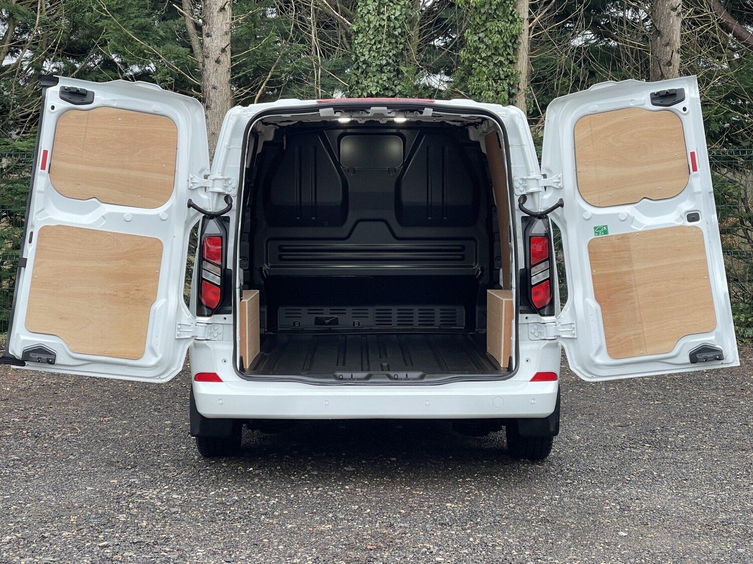 Used Ford Transit Custom 2024 for sale - 77506765: Photo 31