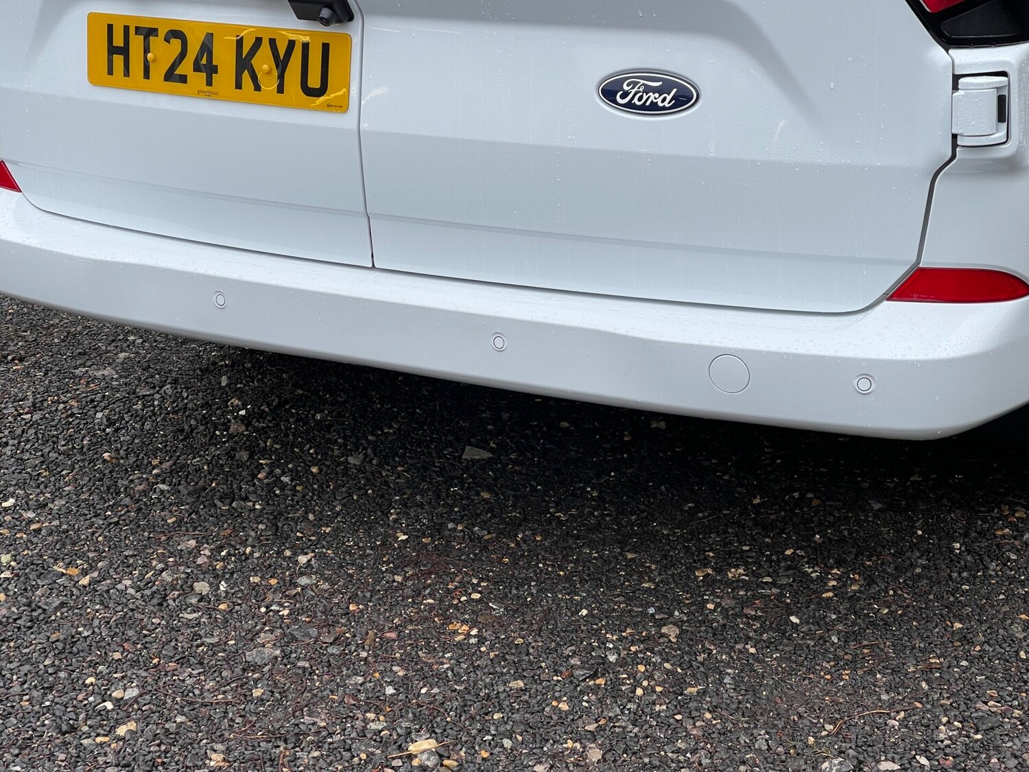 Used Ford Transit Custom 2024 for sale - 77506765: Photo 32