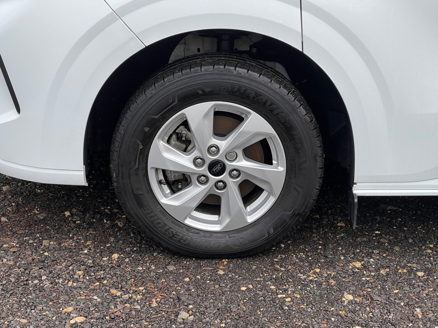 Used Ford Transit Custom 2024 for sale - 77506765: Photo 34