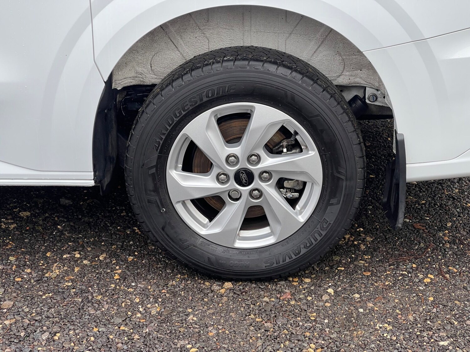 Used Ford Transit Custom 2024 for sale - 77506765: Photo 35