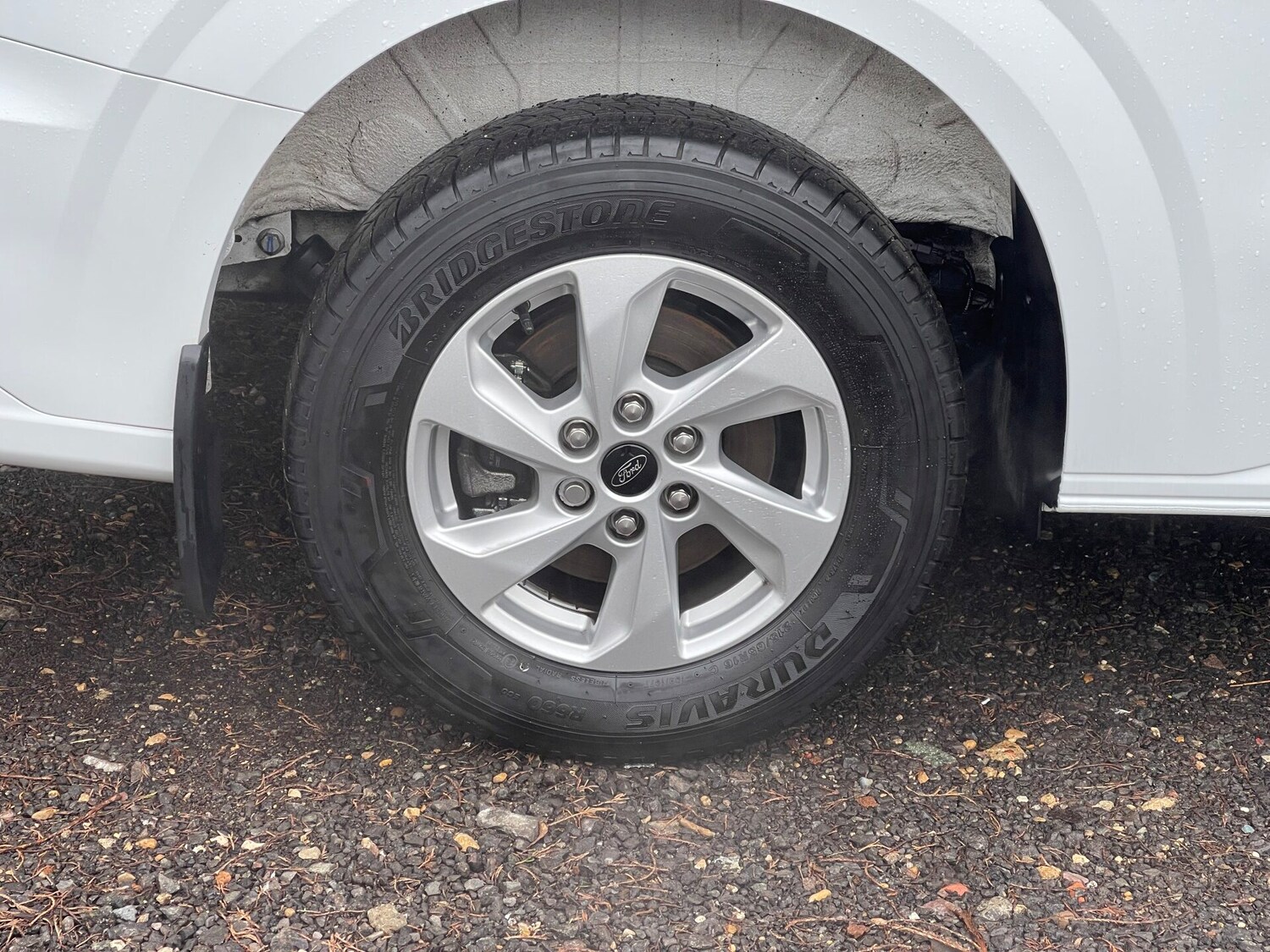 Used Ford Transit Custom 2024 for sale - 77506765: Photo 36