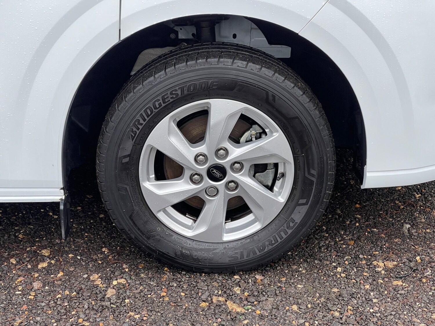 Used Ford Transit Custom 2024 for sale - 77506765: Photo 37