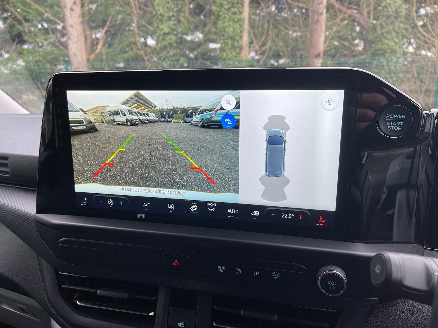 Used Ford Transit Custom 2024 for sale - 77506765: Photo 7