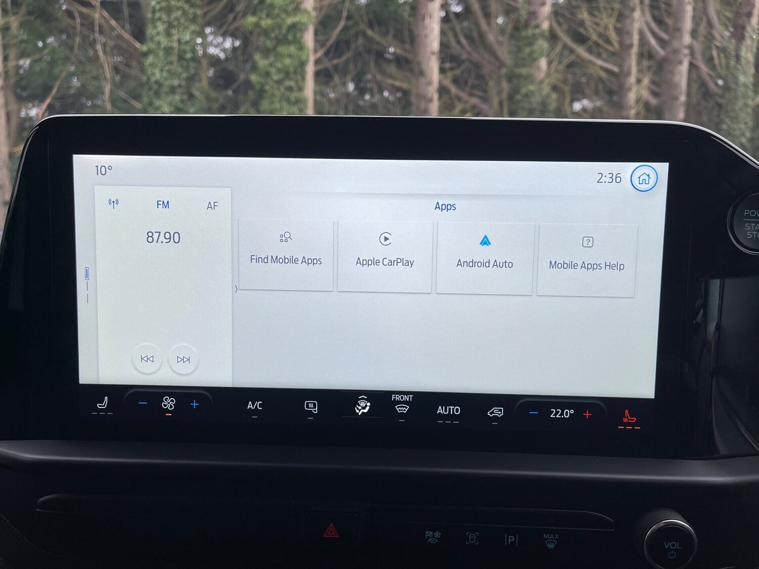 Used Ford Transit Custom 2024 for sale - 77506765: Photo 9