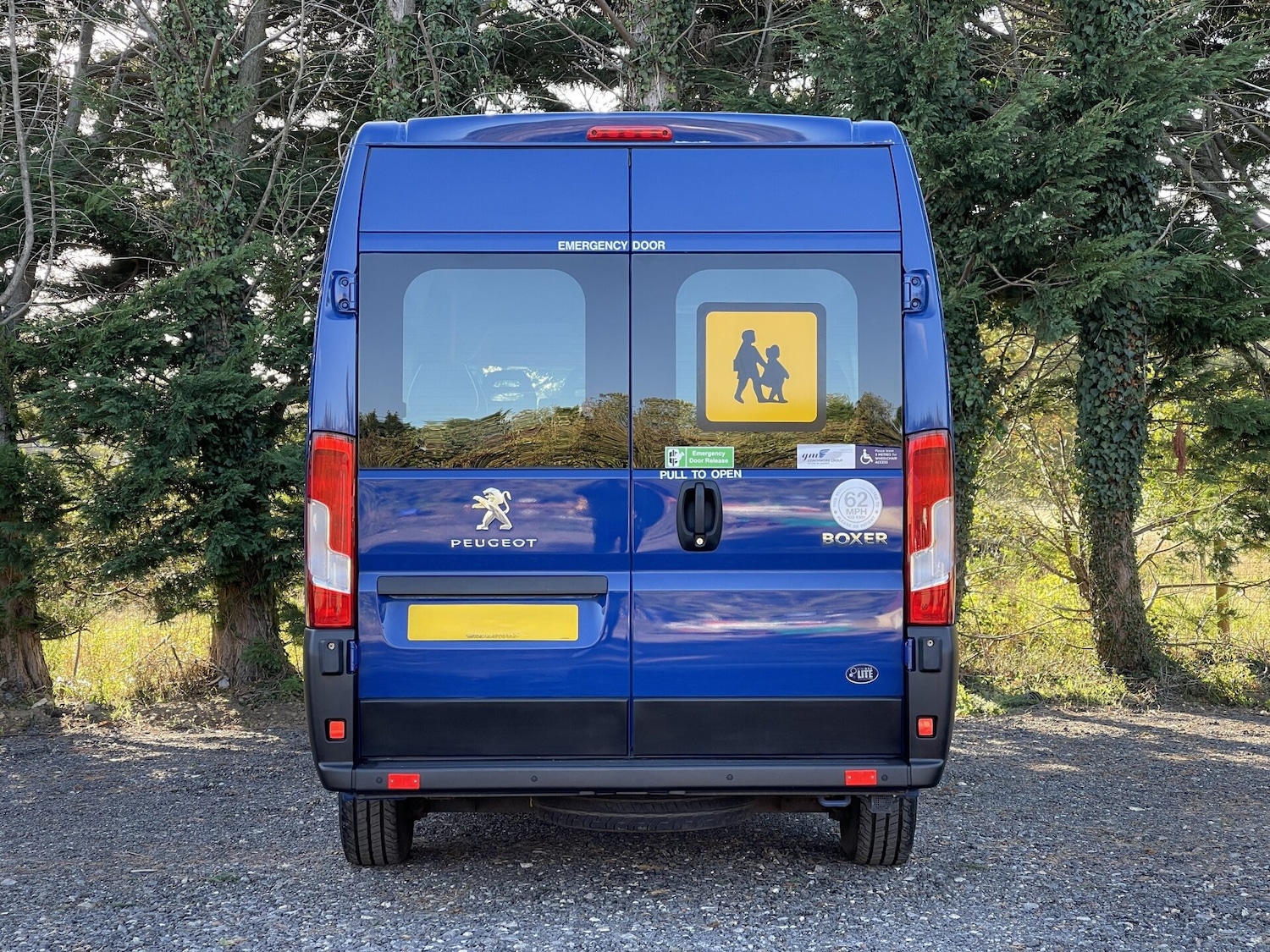 Used Peugeot Boxer 2020 for sale - 78154785: Photo 11