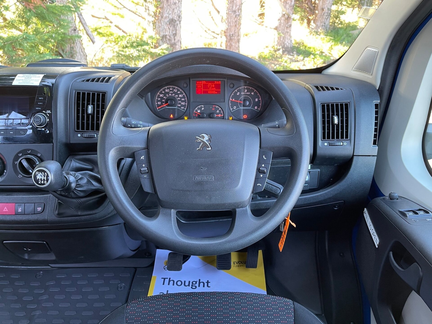 Used Peugeot Boxer 2020 for sale - 78154785: Photo 21