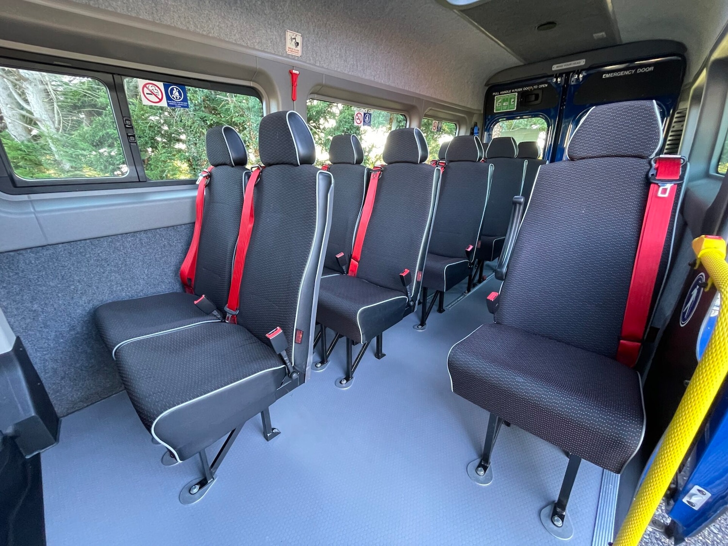 Used Peugeot Boxer 2020 for sale - 78154785: Photo 26