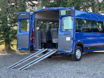 Used Peugeot Boxer 2020 for sale - 78154785: Photo