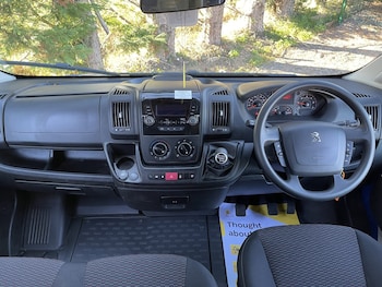 Used Peugeot Boxer 2020 for sale - 78154785: Photo