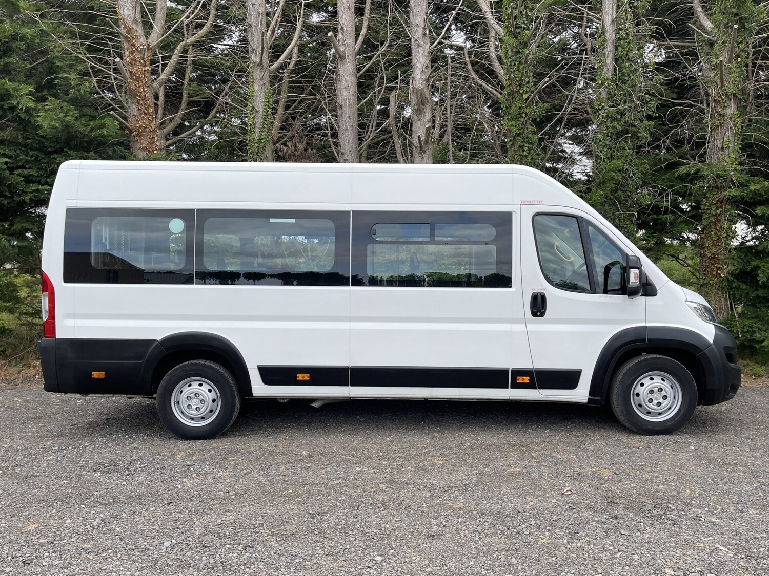 Used Citroen Relay 2019 for sale - 76331191: Photo 11