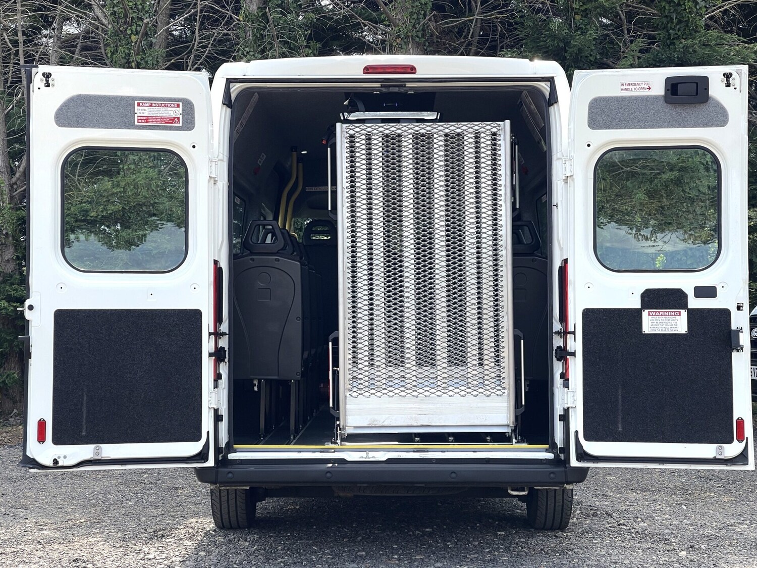 Used Citroen Relay 2019 for sale - 76331191: Photo 15