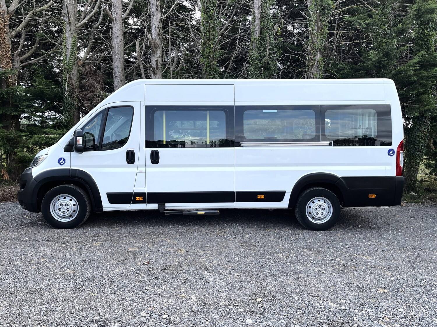 Used Citroen Relay 2019 for sale - 76331191: Photo 19