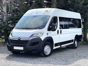 Citroen - Relay