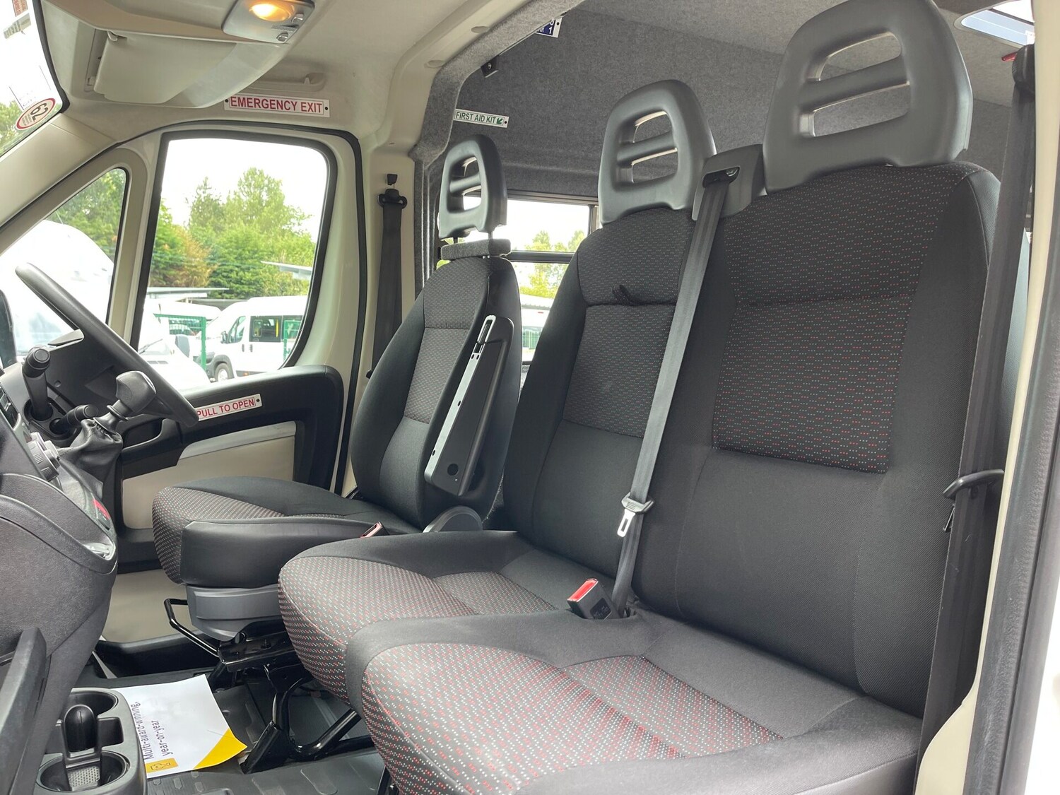 Used Citroen Relay 2019 for sale - 76331191: Photo 21