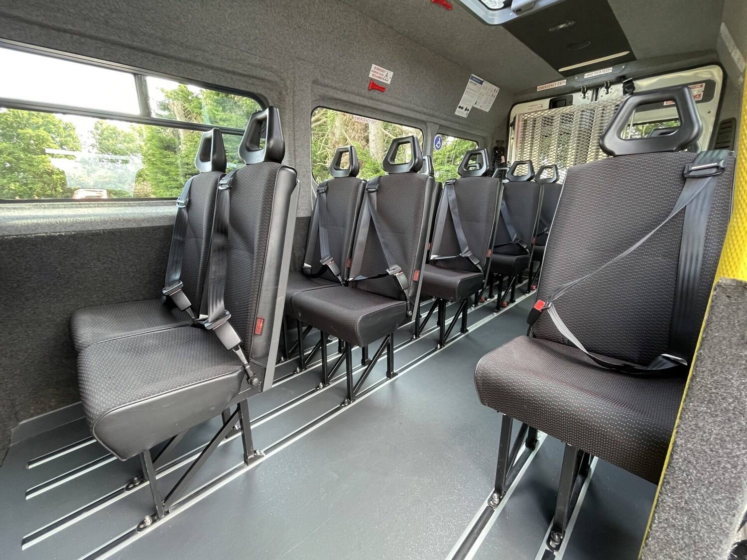 Used Citroen Relay 2019 for sale - 76331191: Photo 23