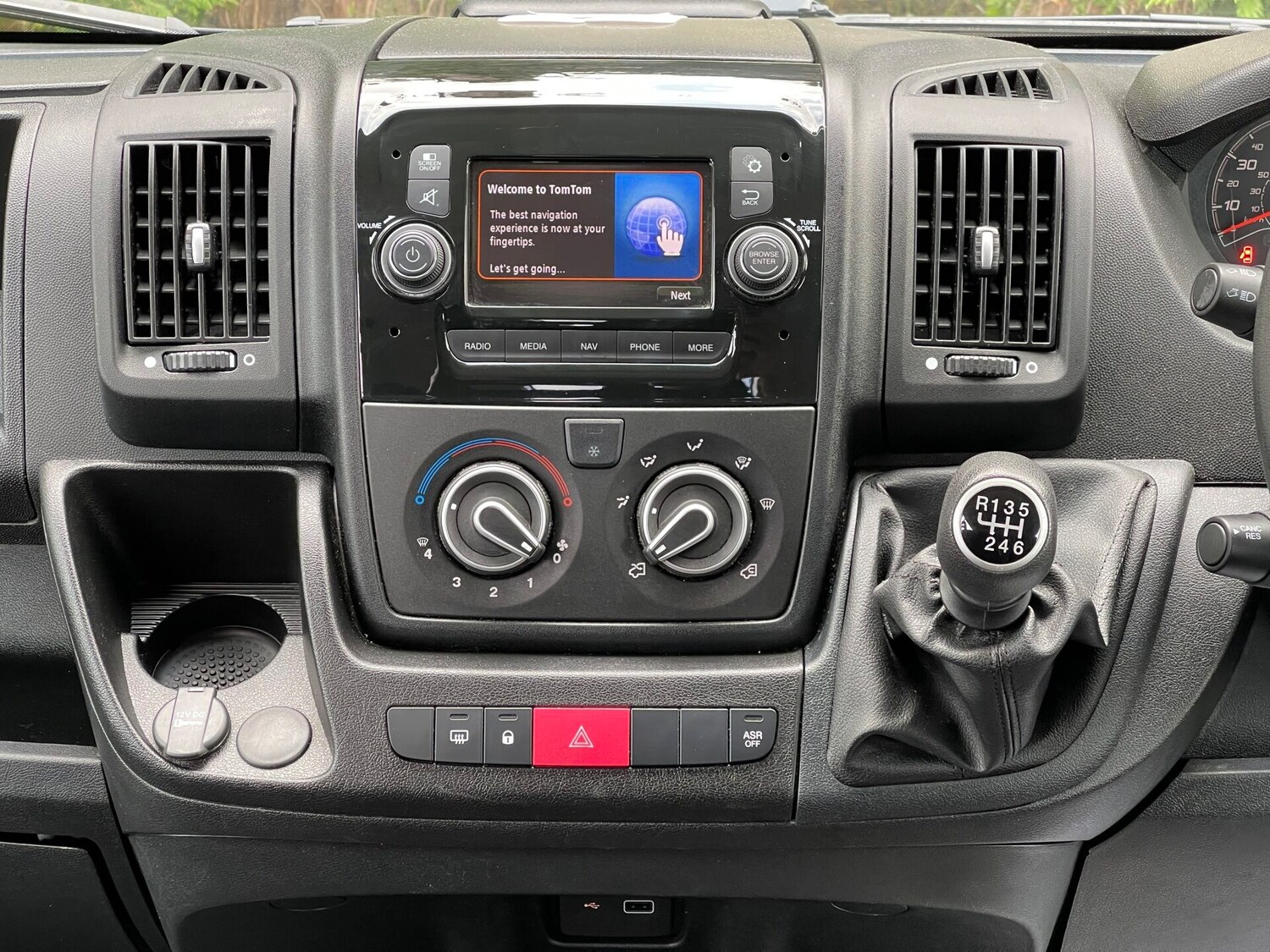 Used Citroen Relay 2019 for sale - 76331191: Photo 25