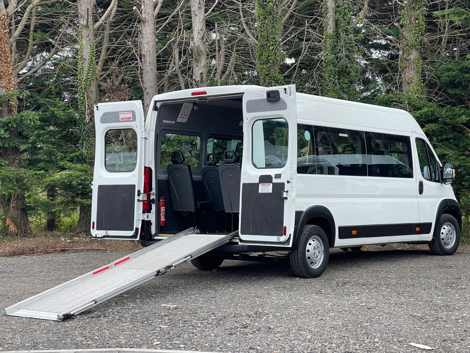 Used Citroen Relay 2019 for sale - 76331191: Photo 3