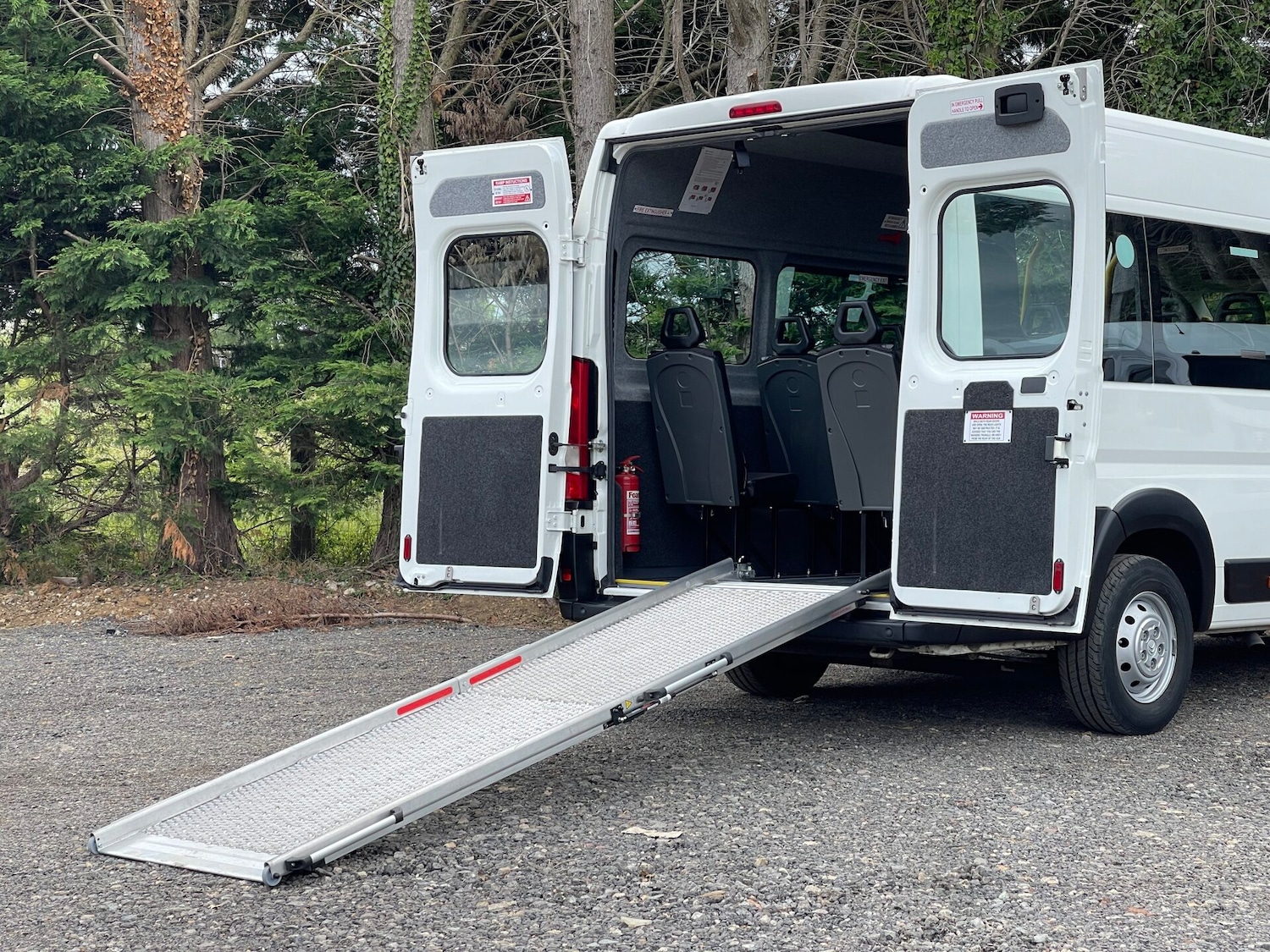 Used Citroen Relay 2019 for sale - 76331191: Photo 33