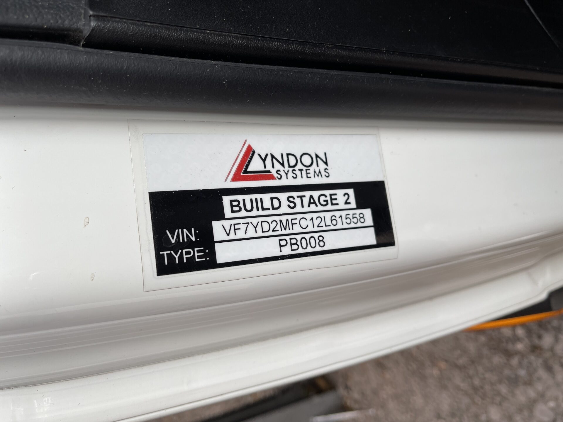 Used Citroen Relay 2019 for sale - 76331191: Photo 34